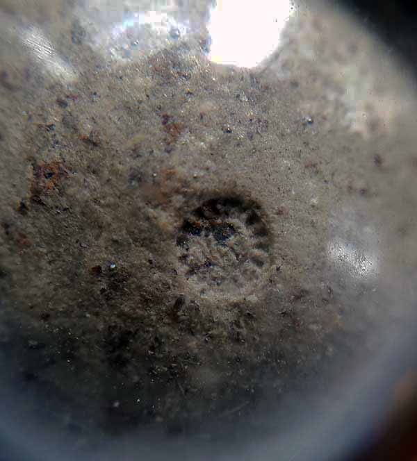 ลูกอมรวยทันใจ หลวงปู่หมุนเสก พิธีไตรมาสรวยทันใจปี 43