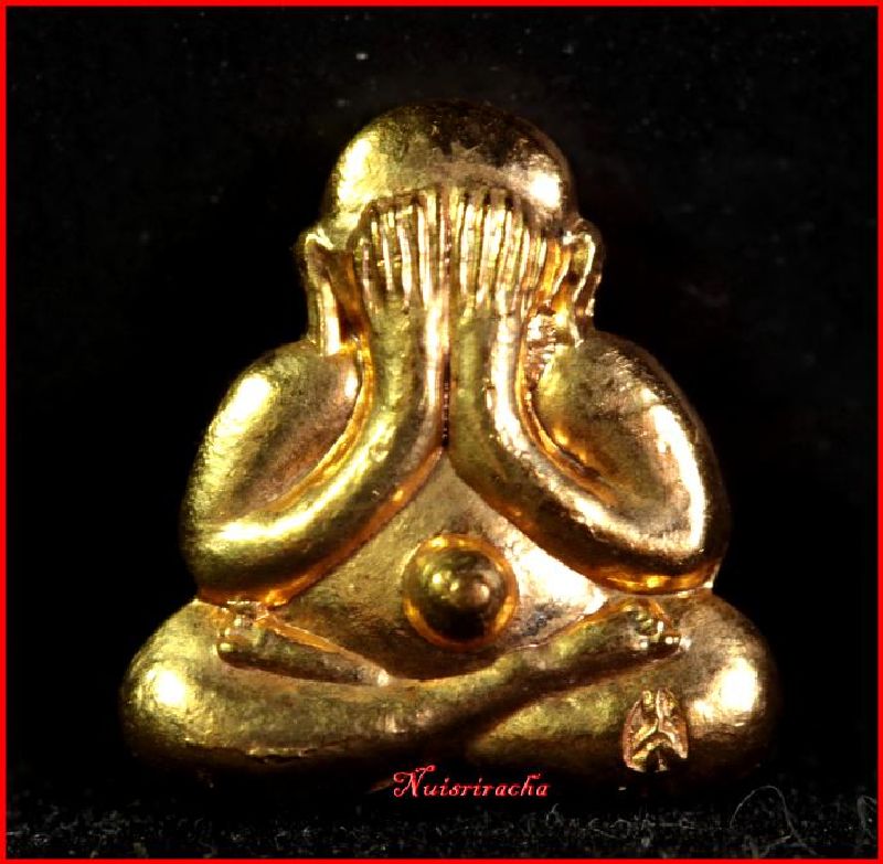 เหรียญปิดตาหลังรูปเหมือน หลวงพ่อสาคร เนื้อกะไหล่เงิน.นวะ,กะไหล่เงิน,ปลอกลูกปืน,กะไหล่เงิน,ทองแดง 5อง