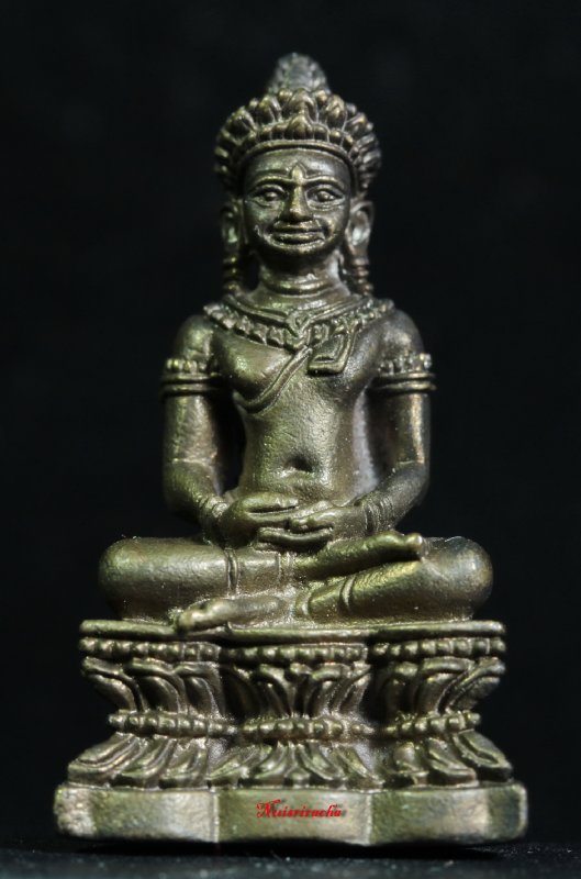 พระกริ่งจอมสุรินทร์