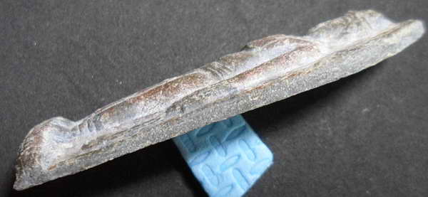 เคาะเดียว พระร่วงรางปืนไม่ทราบที่