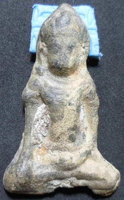 เคาะเดียว พระเนื้อชินไม่ทราบที่