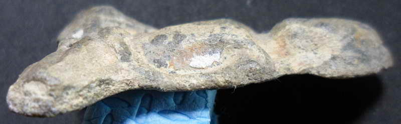 เคาะเดียว พระเนื้อชินไม่ทราบที่