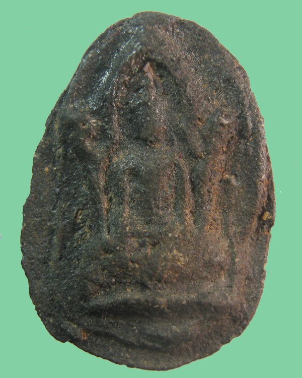 พระยอดขุนพลกรุเตาทุเรียง สุโขทัย