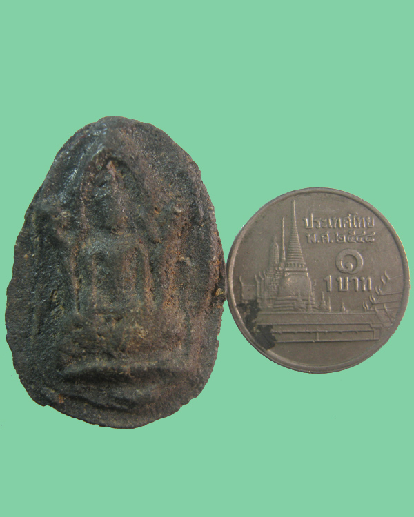 พระยอดขุนพลกรุเตาทุเรียง สุโขทัย