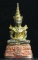 พระแก้วมรกต รุ่น กรมสรรพสามิตรครบ 64 ปี เนื้อ 3 กษัตริย์ พ.ศ.2539 พร้อมกล่องเดิมๆ