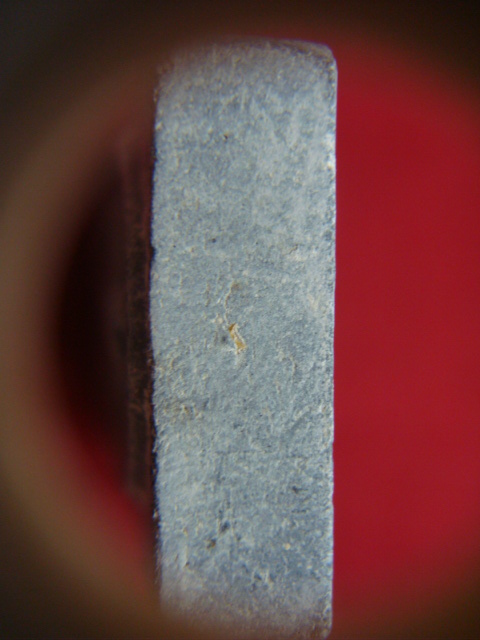 องค์ที่ ๒ พระสมเด็จ หลวงพ่อแพ วัดพอกุลทอง รุ่น แพ๕พัน เนื้อผงใบลาน ปี๓๔