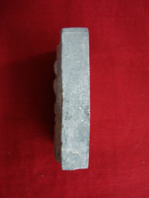 องค์ที่ ๑ พระสมเด็จ หลวงพ่อแพ วัดพอกุลทอง รุ่น แพ๕พัน เนื้อผงใบลาน ปี๓๔