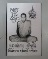 20 บาท รูปหลวงพ่อกวย วัดโฆสิตาราม ยุคหลัง