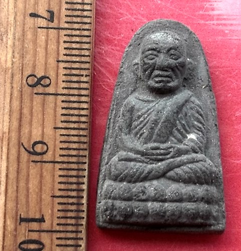 เริ่ม 10 บาท กับ พระผงหลวงปู่ทวด  .…AW536