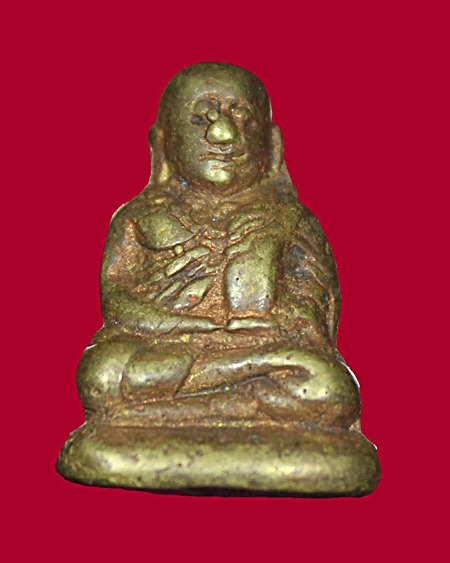 หลวงพ่อเงิน วัดบางคลาน พิจิตร