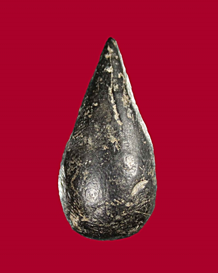 พระเม็ดมะเคล็ด กำแพงเพชร