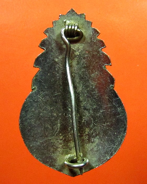 เข็มกลัดลงยาหลวงพ่อโสธร วัดโสธรวรราราม