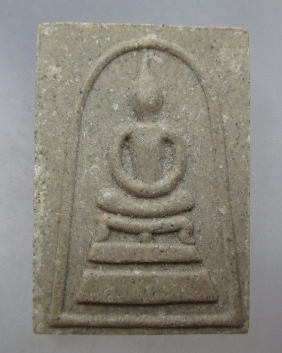 20 บาท พระสมเด็จไม่ทราบที่ครับ