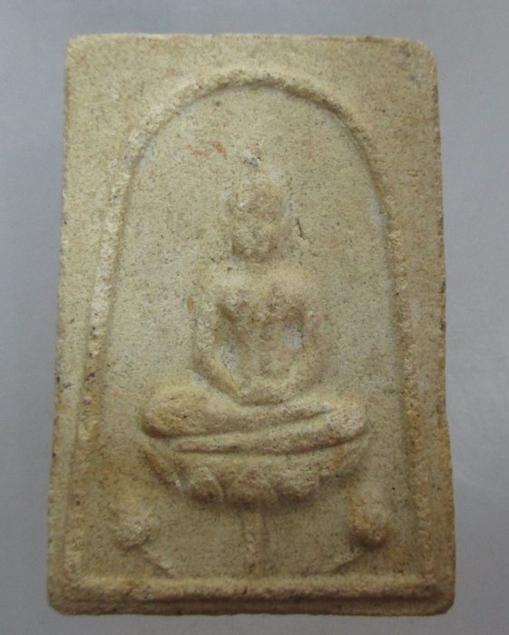 20 บาท สมเด็จหลวงพ่อปลื้ม วัดบัวแก้ว จ ปทุมธานี