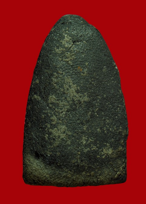 หลวงพ่อทวดวัดช้างไห้ ปี พ.ศ. 2524 เนื้อว่าน พิมพ์กลาง