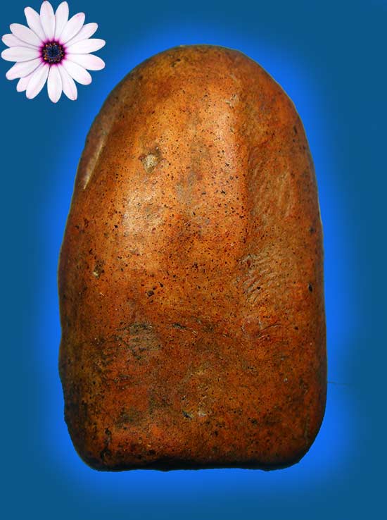 พระคง ลำพูน