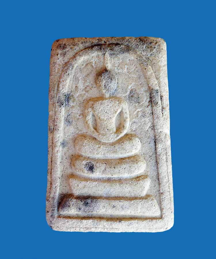 @^_^@สมเด็จหลวงพ่อมุม วัดประสาทเยอร์@^_^@