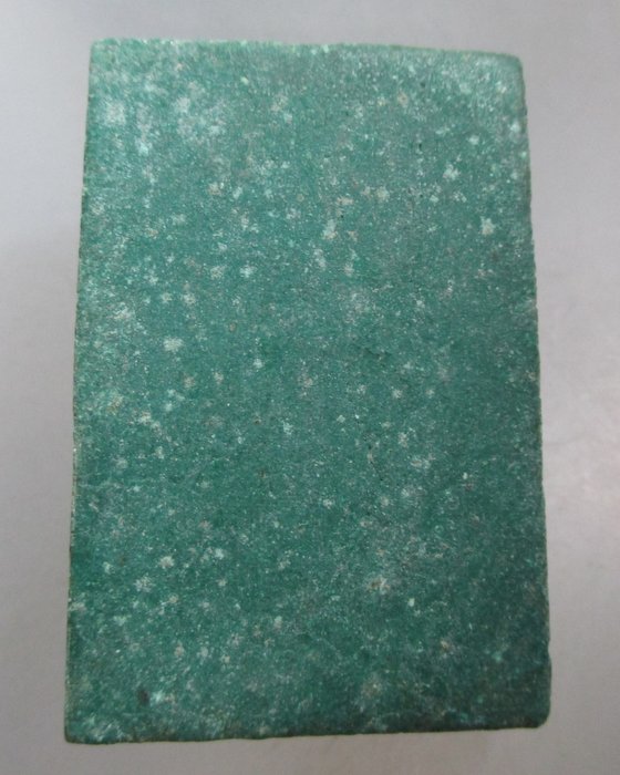 20 บาท เทพเจ้าแห่งโชคลาภ (ไฉ่ซิ้งเอี้ย)  เนื้อผง