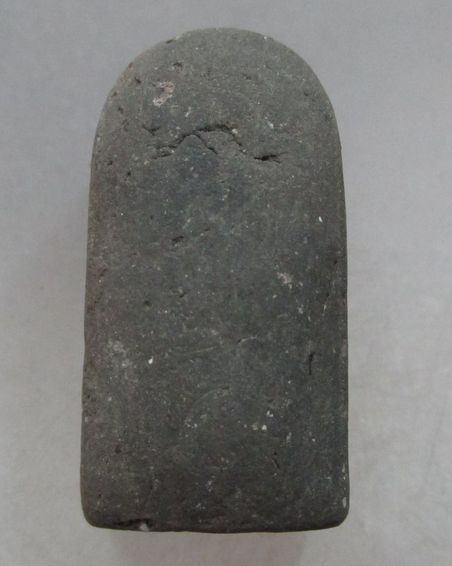 พระพิมพ์พระคง เนื้อดินเผา หลวงปู่ดู่ วัดสะเเก ปี๒๐