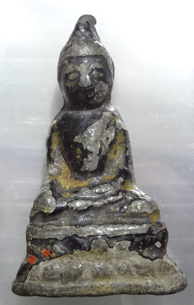  พระแก้บน