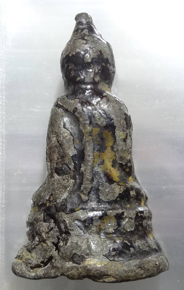  พระแก้บน