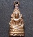 พระพุทธชินราชลอยองค์ ก้นอุดกริ่ง วัดเขาสำเภาทอง หลวงปู่ทิมปลุกเสกปี 18 สวยๆ เนื้อทองเหลืองกะไหล่ทอง