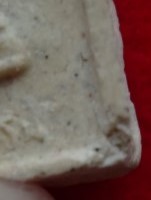 สมเด็จองค์ปฐมหลังหลวงพ่อฤาษีลิงดำ เคาะเดียว80