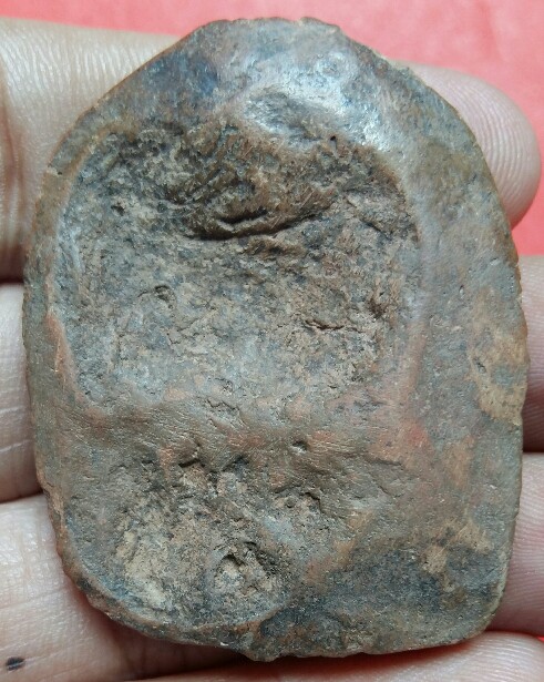 พระขุนไกรกรุวัดพระรูป