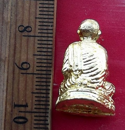 เริ่ม 10 บาท กับ รูปเหมือนสมเด็จพระพุฒาจารย์โต .…AY572