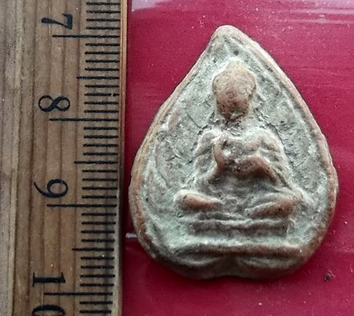 เริ่ม 10 บาท กับ พระเนื้อดิน  .…AY589