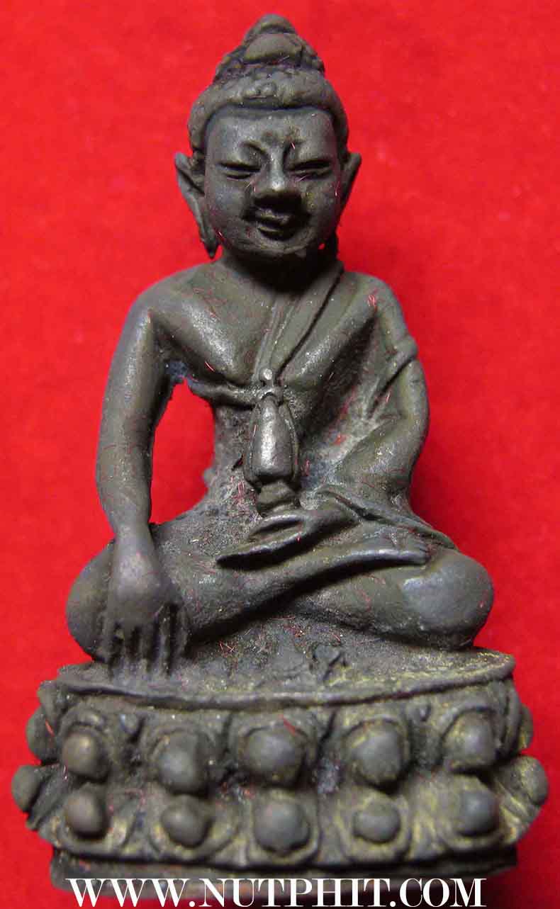 พระกริ่ง+พระชัยวัฒน์ ปี ๒๕๓๖ หลวงปู่คร่ำ วัดวังหว้า ระยอง*146