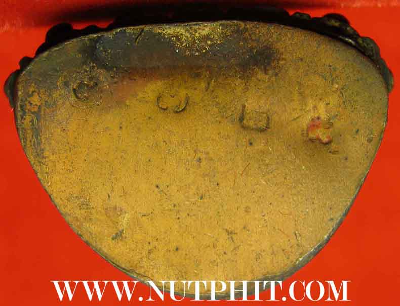 พระกริ่ง+พระชัยวัฒน์ ปี ๒๕๓๖ หลวงปู่คร่ำ วัดวังหว้า ระยอง*146