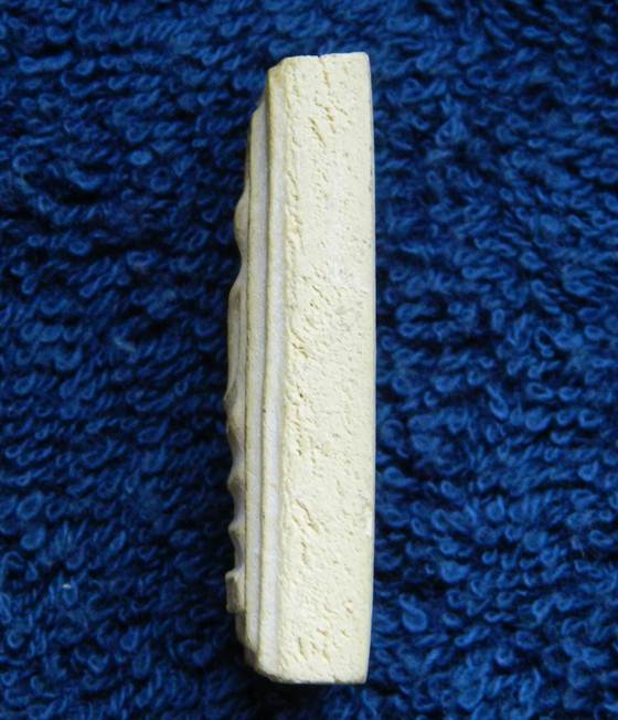 พระสมเด็จเนื้อผง หลังยันตน้ำเต้า ท่านเจ้าคุณนรฯ วัดเทพศิรินทร์ฯ พระบ้านสวยมาก