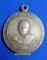 เหรียญกลม บล๊อคหูจุด พ่อท่านคล้าย วาจาสิทธิ์ ที่ระลึกในการสร้างพระเจดีย์วัดพระธาตุน้อย ปี2505 