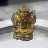 300 รูปหล่อพระพิฆเนศ เนื้อทองเหลือง ไม่ทราบที่