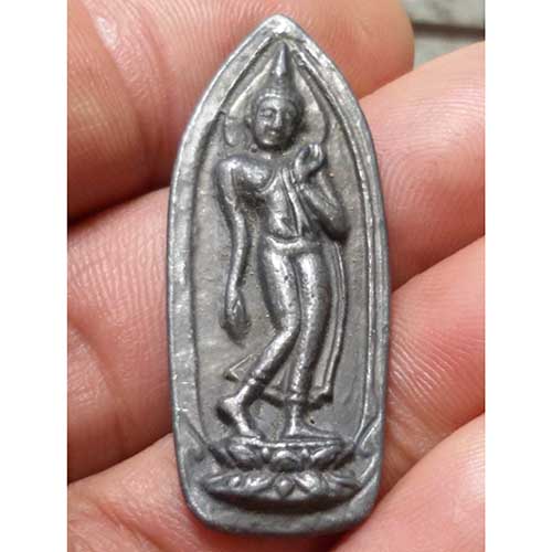 พระลีลา วดจ ไม่ทราบที่