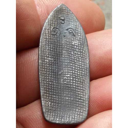 พระลีลา วดจ ไม่ทราบที่