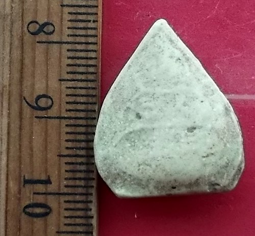 เริ่ม 10 บาท กับ พระเนื้อผง ไม่ทราบที่ …AY662