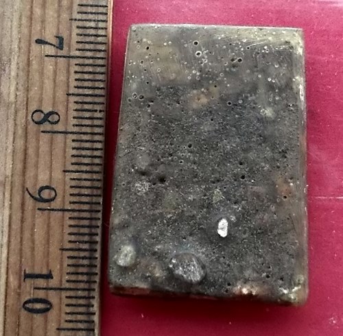 เริ่ม 10 บาท กับ พระสมเด็จ ไม่ทราบที่ …AY665