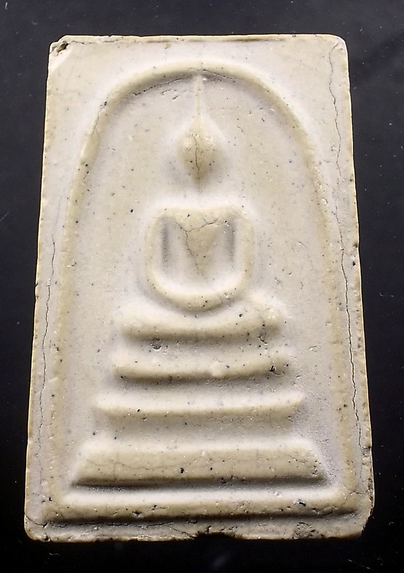 สมเด็จบางขุนพรหม ปี 31 พิมพ์ใหญ่(ประธาน) เกศจุด