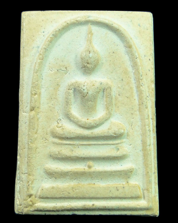 พระสมเด็จวัดระฆัง อนุสรณ์ 118 ปี เนื้อผง ปี 2533