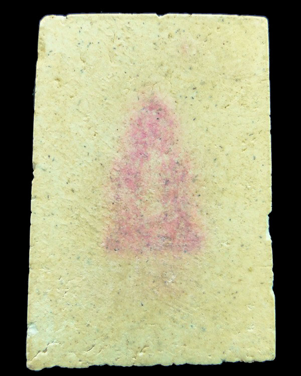 พระสมเด็จวัดระฆัง อนุสรณ์ 118 ปี เนื้อผง ปี 2533