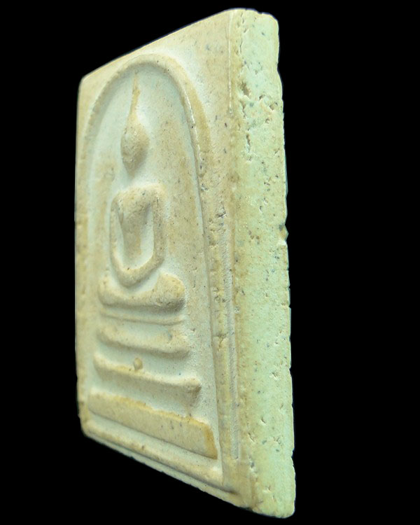 พระสมเด็จวัดระฆัง อนุสรณ์ 118 ปี เนื้อผง ปี 2533