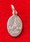 เหรียญเม็ดแตง หลวงพ่อแช่ม วัดฉลอง จ.ภูเก็ต 