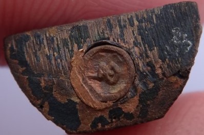 กริ่งหลวงพ่อเจ้าวัด วัดฉลอง ภูเก็ต ปี38เคาะเดียว