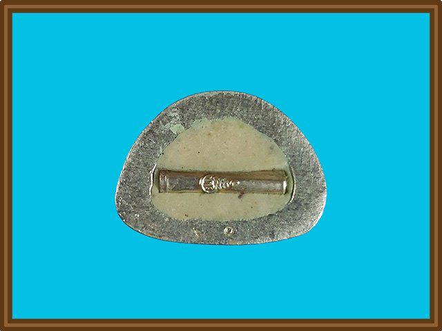 ***พระสีวลีจกบาตรลอยองค์ รุ่น "ไหว้ครู ๒๕๕๔" เนื้อเงิน ครูบากฤษณะ อินทวันโณ ***สร้างน้อยครับ