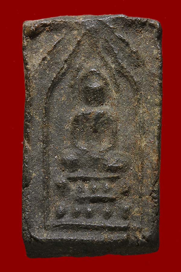 พระกรุวัดนก จ.อ่างทอง