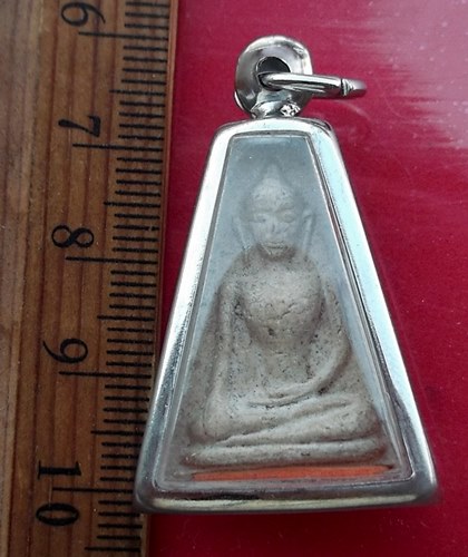 เริ่ม 10 บาท กับ พระผงสุพรรณ ไม่ทราบที่  …AY722