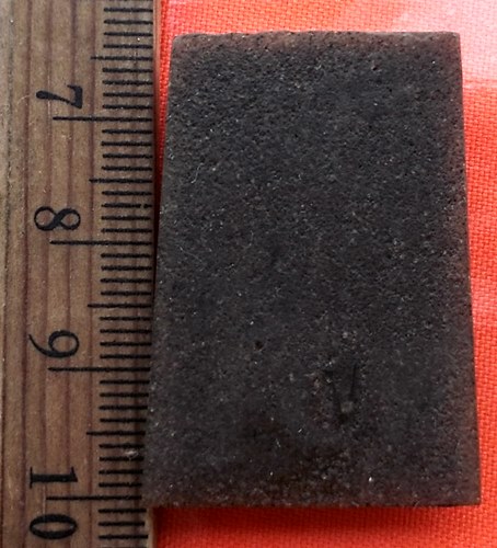 เริ่ม 10 บาท กับ พระสมเด็จ ไม่ทราบที่  …AY737