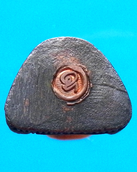 รูปหล่อ หลวงพ่อแช่ม วัดฉลอง ภูเก็ต